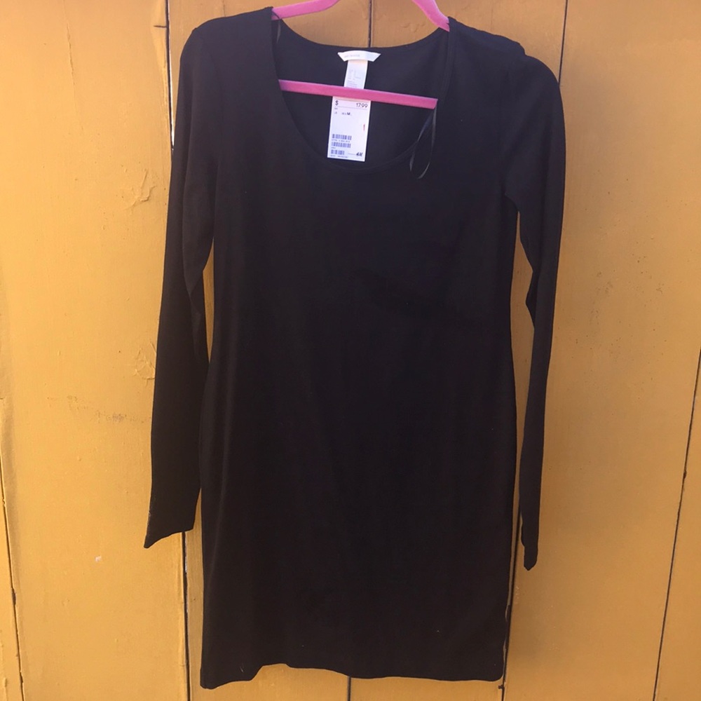 LBD bodycon